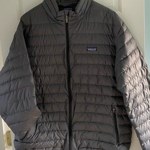 Men’s Patagonia Winter Jacket